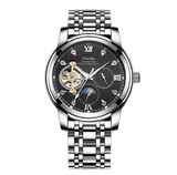 格雷曼星辰机械腕表