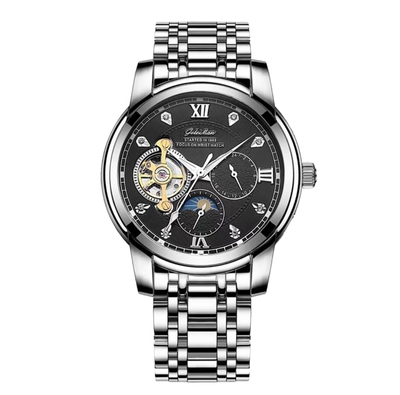 格雷曼星辰机械腕表