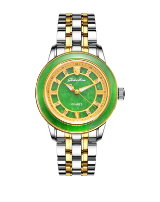 格雷曼金玉良缘（女表）