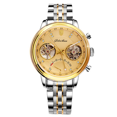 格雷曼月相系列