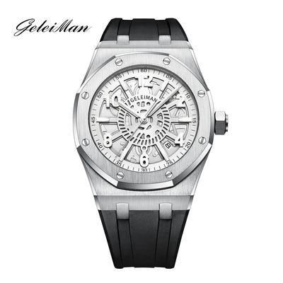 格雷曼航海系列（白面）