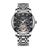 格雷曼星耀系列（黑面）