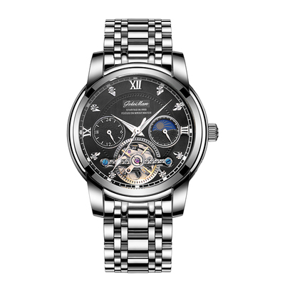 格雷曼星耀系列（黑面）